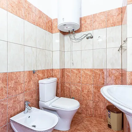 Radhima 11 - Standart Double With Sea View *